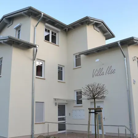 Ilse Apartment