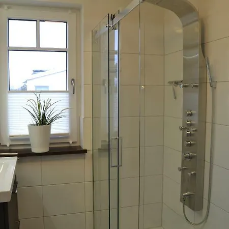 Ilse Apartment