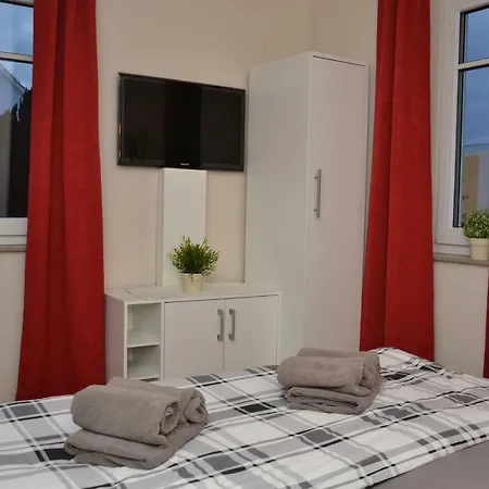 Ilse Apartment